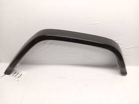 4638812700 Mercedes-benz 2019-2024 G550 G63 Left Rear Fender Flare Extension