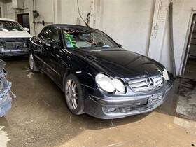 627-50651b Mercedes-benz Windshield Washer Fluid Reservoir Bottle Clk320 Clk350 Clk430 03-09 1404624