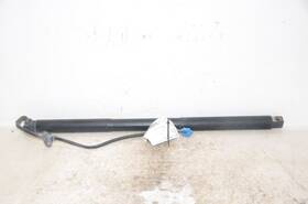 640.mb1315 Mercedes-benz 2015 Ml250 Rear Trunk Lid Pull Down Motor Electric 886865
