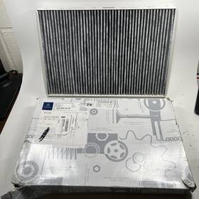 906-830-03-18 Mercedes-benz Oem Sprinter 906 Cabin Air Filter A9068300318 Genuine