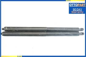 9126sx Mercedes-benz 06 - 12 Gl Ml Class X164 W164 Tailgate Hatch Struts Lh Rh Oem