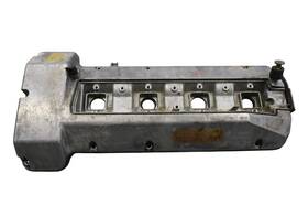 A119-016-10-05 Mercedes-benz 96-99 Sl320 Sl500 Left Driver Side Engine Motor Valve Cover Oem