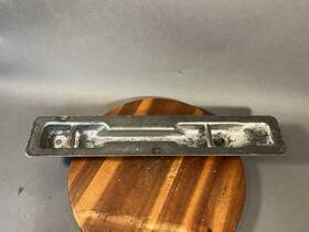 A9019500274 Mercedes-benz A0009500274 Mb Sprinter 906 Bench Seat Bottom Fixture Original