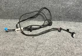 A2055402000 Mercedes-benz A0255159626 C W205 Rear Bumper Cable Harness Q5