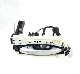 A0997602901 Mercedes-benz 2017 S550 Oem Front Left Exterior Outside Door Handle