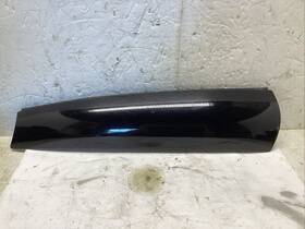 A1636900587 Mercedes-benz W163 Ml-class Oem Left D-pillar Trim #e2-6