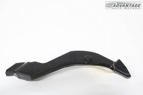 A1648320290 Mercedes-benz 2013-2016 Gl450 X166 Front Left Driver Cowl Water Drain Tube Pipe Oem
