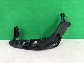 A1666200091 Mercedes-benz M-class Front Left Headlight Frame