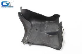 A1666207201 Mercedes-benz Gle350 W166 Engine Bay Left Insulation Partition Cover Oem 2012-2018