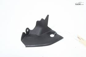 A1666900507 Mercedes Benz 2013-2016 Gl450 X166 Front Left Engine Compartment Cowl Cover Trim Oem
