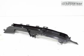 A1668200369 Mercedes-benz 2013-2016 Gl450 X166 Rear Left Side Cable Wire Duct Tube Cover Oem