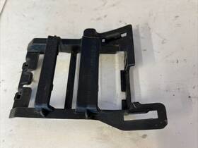 A1668851614 Mercedes-benz 2015 Gl X166 Rear Right Bumper Radar Bracket Gl550