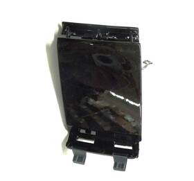 A1678850310 Mercedes Benz 2020-2023 W167 Front Bumper Towing Eye Cover Oem A1