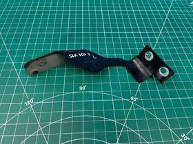 A1716203114 Mercedes-benz 2005-11 Slk 350 Driver Left Front Headlamp Support Bracket Oem