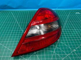 A1718200664 Mercedes-benz 2011 Slk350 Slk 350 Rear Right Taillight Oem