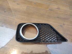 A1718850553 Mercedes-benz New Mb Slk R171 Amg Front Bumper Fog Light Left Side Grille Original