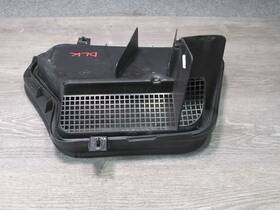 A1728300044 Mercedes-benz 2012-2020 R172 Slk Slc Front Cowl Cabin Air Intake Duct Grille