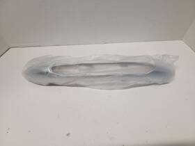 A1728850174 Mercedes-benz Mb Slk R172 Front Bumper Right Grille Trim Molding Oem