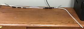 A176780160064 Mercedes-benz A1767801600 A W176 Roof Roller Blind Cable Guide