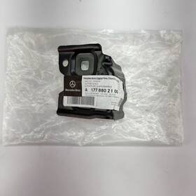 A1778802100 Mercedes-benz 18-24 A W177 Front Left Fender Rear Bracket Original