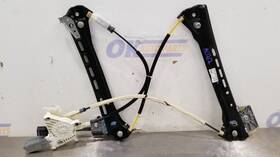 A1907200146 Mercedes-benz 19 Amg Gt Gts Coupe Front Door Window Regulator Left Driver