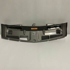 A2045000155 Mercedes-benz C300 C350 Support Air Deflector Sedan 2008 2009 2010 2011 Oem
