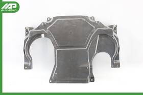 A2045242730 Mercedes-benz 12-14 W204 C200 C250 Engine Under Mud Cover Trim Oem 2045242730