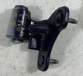 A2047301337 Mercedes-benz 2010 - 2013 C300 Front Right Door Bottom Hinge Oem