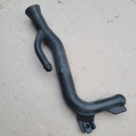 A2048310545 Mercedes-benz 12-14 C250 W204 Glove Compartment Ventilation Air Duct