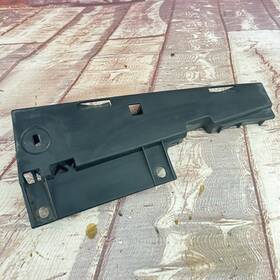 A2048850536 Mercedes-benz Mb Glk-class X204 Right Side Radiator Grille Bracket Oem