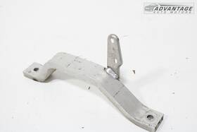 A2056100065 Mercedes-benz 2015-2018 C300 W205 Rear Under Floor Pan Stiffener Support Bar Oem