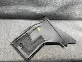 A2058309002 Mercedes-benz W205 C300 C63 Front Right Windshield Cowl Vent Panel Oem