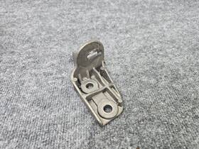 A2064920800 Mercedes-benz Front Exhaust System Bracket Assembly W206 C43 C200 C300 Oem