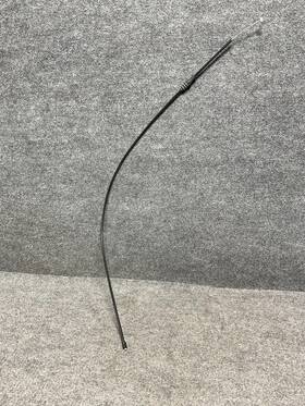 A206880150064 Mercedes-benz 2022 - 2023 C 300 Front Hood Release Cable