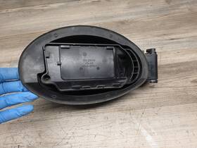 A2076300167 Mercedes-benz 2010 - 2017 E350 E550 W207 Fuel Tank Lock Recess Lid