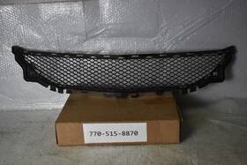 A2078850224 Mercedes-benz Mb E W207 Amg Front Bumper Lower Grille