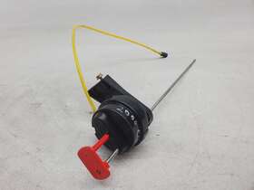 A2088000118 Mercedes-benz 98-03 Clk320 Fuel Door Lock Latch Actuator 2088000118 Oem G669