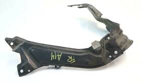A2096201016 Mercedes-benz 06-09 W209 Clk350 Front Right Side Headlight Support Bracket Oem