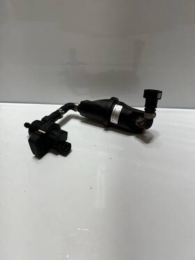 A212470021664 Mercedes-benz 2010-2018 A 212 470 02 16 64 Dashpot - Oem