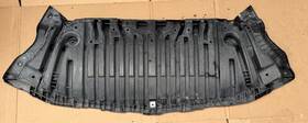 A2125205123 Mercedes-benz 15-17 W212 W218 E/cls Front Lower Engine Splash Shield Oem