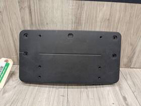 A2128851681 Mercedes-benz 14-16 Oem W212 E550 Front Bumper License Plate Mount Bracket