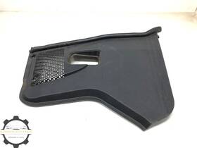 A2138300200 Mercedes-benz 2017-2019 E300 W213 Right Pass Front Water Cowl Grille Cover Panel Oem