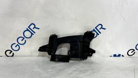 A2138854001 Mercedes-benz E W213 Right Exhaust Tip Bracket Oem