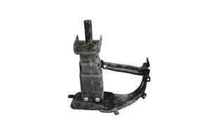 A2196200295 Mercedes-benz 06-11 Cls550 Cls500 Right Passenger Side Headlight Support Bracket Oem