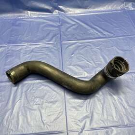 A2205010482 Mercedes-benz 2000-2006 W220 Radiator Bottom Hose S500 S430 Oem # Y03