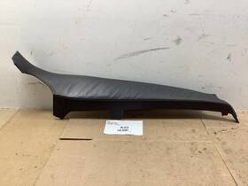 A2206941042 Mercedes-benz 2004 S500 Rear Right Passenger Side Interior Quarter Panel Trim Oem