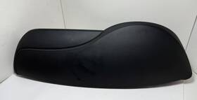 A2216800300 Mercedes-benz 07-13 W221 S-class Dashboard Cluster Upper Cover Trim Oem
