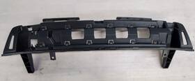 A2238854002 Mercedes-benz S W223 Rear Center Bumper Holder New Genuine