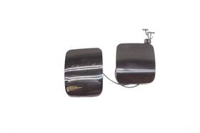 A2306983730 Mercedes-benz 2003 Sl500 R230 Conv #380 Left Amg Sport Side Skirt Jack Cover Trim 2pc