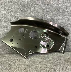 A2316300816 Mercedes-benz 2013-2020 Sl Rear Right Tail Lamp Reinforcement